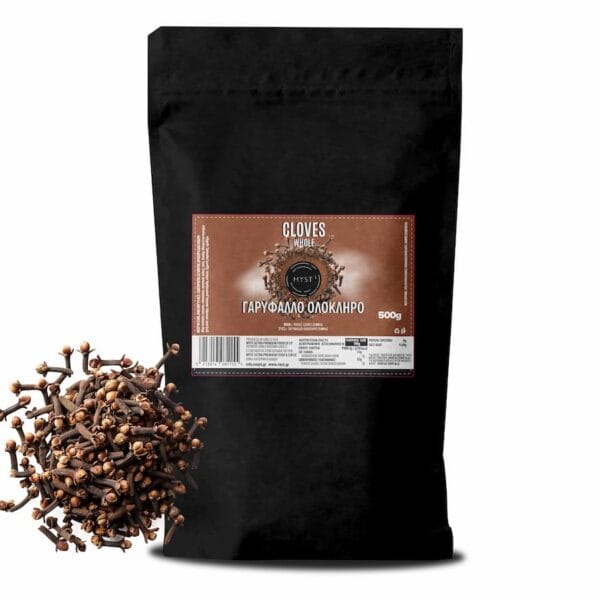 Γαρύφαλλο Ολόκληρο – 500g