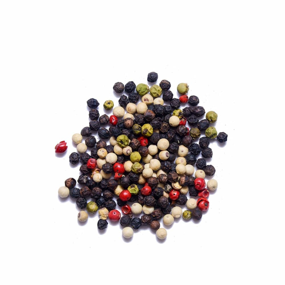 Mix 4 Πιπεριών Σπυρί - 500g - Image 2