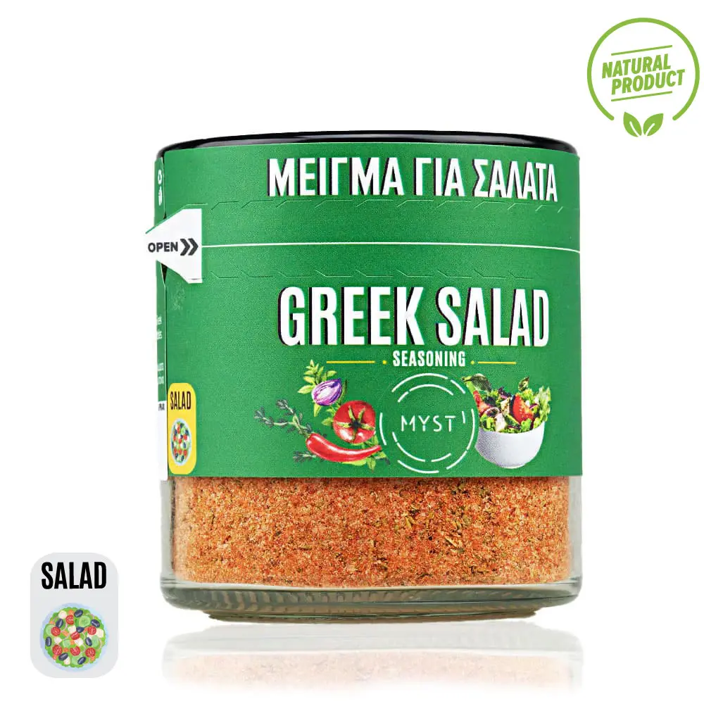 Μείγμα Μπαχαρικών για Χωριάτικη - Image 2