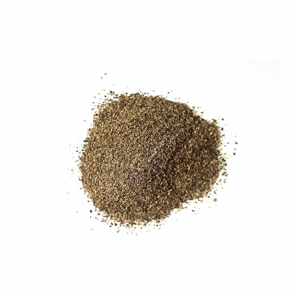 Μαύρο Πιπέρι Τριμμένο - 500g - Image 2