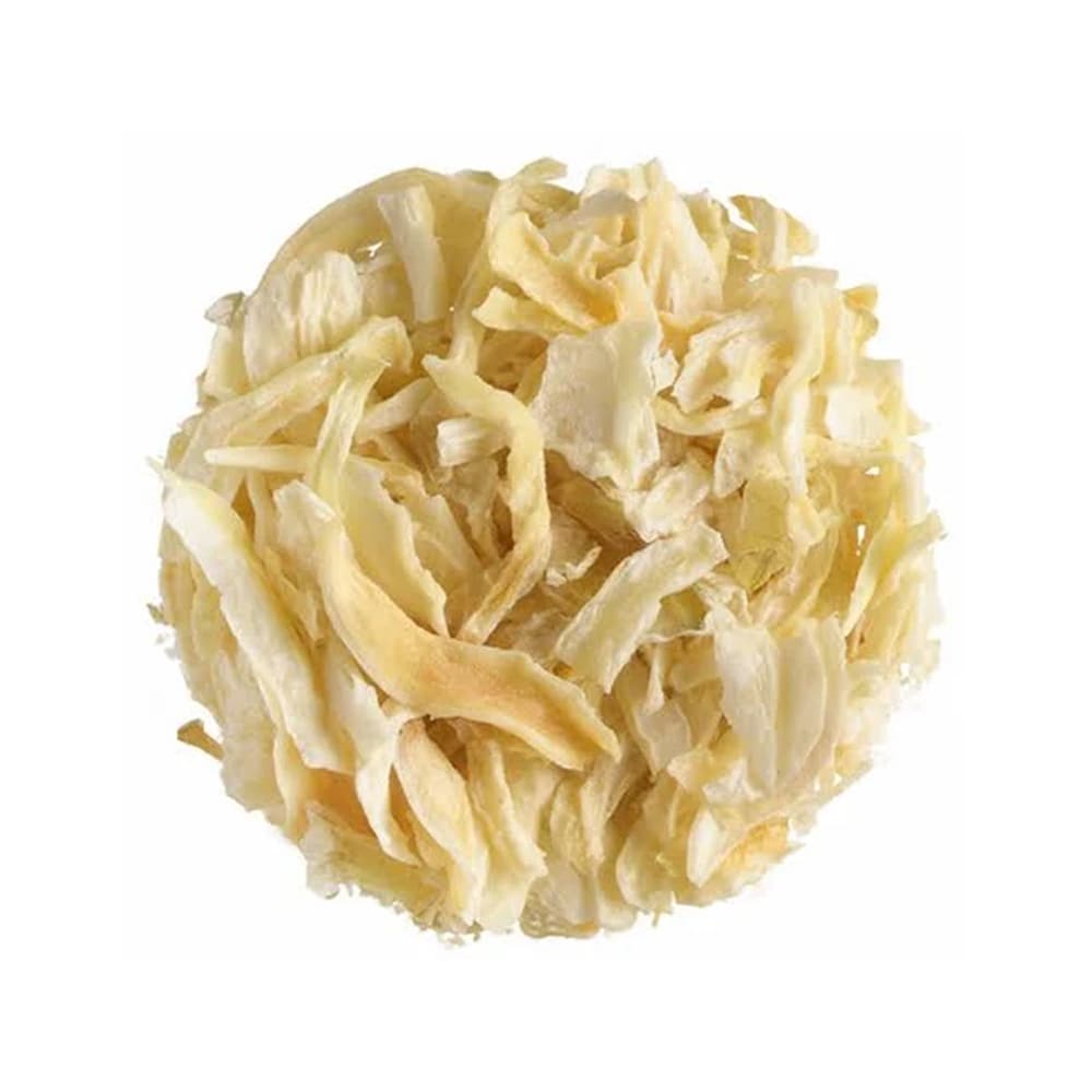 Κρεμμύδι σε Νιφάδες - 500g – Bild 2