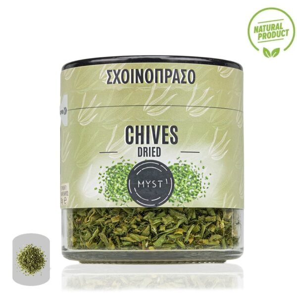 Dried Chives